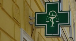 Tak dla apteki przy ul. Cybernetyki 17 [PETYCJA]