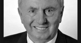 Zmarł radny Mokotowa - Remigiusz Grodecki 