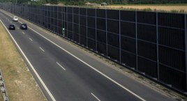 Przydadzą się ekrany dźwiękoszczelne przy ul. Puławskiej? 