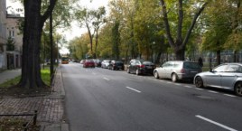 Będzie remont ul. Odyńca! 