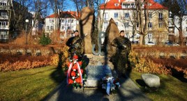 80. rocznica powstania Armii Krajowej [ZDJĘCIA]