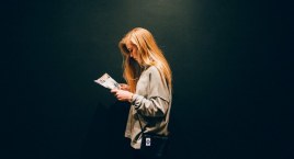 Sylwia Chutnik znowu na Mokotowie! [ZAPOWIEDŹ]