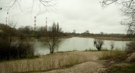 Jeziorko Czerniakowskie potrzebuje naszej uwagi 