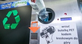 Butelkomaty nie działają