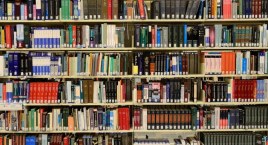 Biblioteki na Mokotowie: przeciekające i zalewane