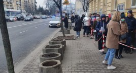Jak minął pierwszy dzień nadawania nr PESEL osobom z Ukrainy? 