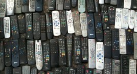 Kolejna zbiórka elektrośmieci. Co przynieść?