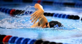 Pływacka Gala Sportowa > Gramy dla Ukrainy < 