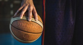 Zbliża się Mokotowski Turniej Koszykówki 3X3