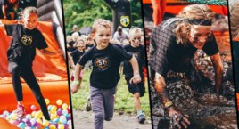Survival Race Kids - bieg z przeszkodami dla dzieci już niedługo