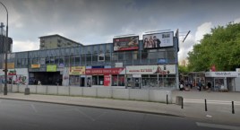 Spór o Bazarek Na Gotarda trwa od lat. Powstają kolejne akcje [PETYCJA]