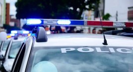 Tragedia na Mokotowie: 2-latka wypadła z dziewiątego piętra