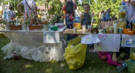 Przywitajmy lato na Stegnach Północ [PROGRAM]