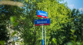 Nowy park powstanie przy ul. Racławickiej