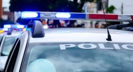 Agresywny 73-latek zaatakował własnego syna 