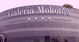 Galeria Mokotów ma pięciu nowych najemców 