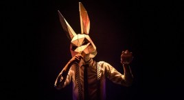 Mokotowski Trójdzionek Teatralny - 44 wydarzenia w 3 dni