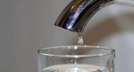 Weekendowy spadek ciśnienia i brak wody na osiedlu Siekierki