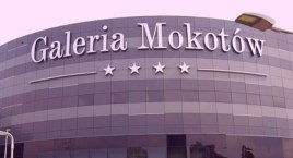 Galeria Mokotów zmieni nazwę. Jest już konkretna data!