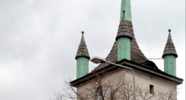 Co z Gołębnikiem?