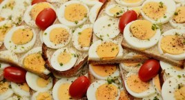 Niecierpliwie czekamy na Targ Śniadaniowy na Mokotowie