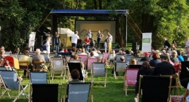 Festiwal Grzesiuka 2023. W tym roku atrakcje przewidziano na 2 dni! [PROGRAM]