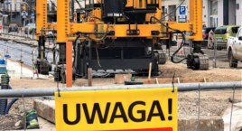 Tramwaj do Wilanowa. Co będzie się działo na Spacerowej?