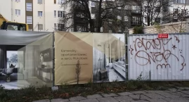 Wierzbno i serce Mokotowa