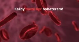 Akcja krwiodawstwa za dwa dni!