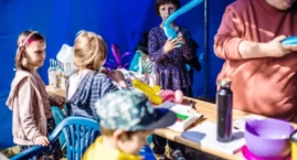 Sezon na pikniki mokotowskie! [LISTA WYDARZEŃ]