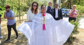 Nowa ul. Panamska na Mokotowie. Ambasador nie krył radości [ZDJĘCIA]
