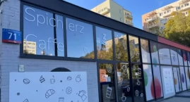 Sklep socjalny Spichlerz zniknie na dobre? 