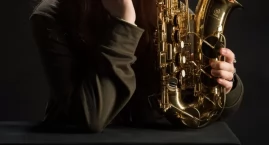 Dreszer Jazz 2024. Cykl koncertów plenerowych!