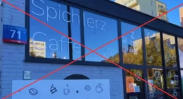 Sklep socjalny Spichlerz - początek końca?