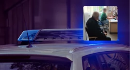Policjanci z Mokotowa zatrzymali sprawcę