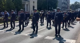 Marsz Mokotowa przeszedł przez Warszawę [ZDJĘCIA]