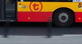 Zmiany na ul. Konstruktorskiej i ul. Czerniakowskiej!
