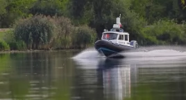 NOWE INFORMACJE. Tragiczny finał odpoczynku nad Jeziorkiem Czerniakowskim