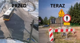 Powstanie nowe rondo na Mokotowie