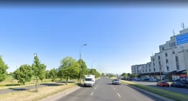 Zgodnie z wolą mieszkańców, ZDM realizuje kolejne zadanie. Na al. Sikorskiego