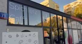 Sklep socjalny Spichlerz się zamyka. Rozdadzą tysiące produktów