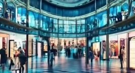 Westfield Mokotów z powiewem świeżości