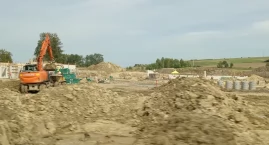 Będzie przebudowa - ul. Puławska bardzo się zmieni