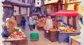 Odliczamy... Niedługo kolejne Mokotowskie Pożegnanie Lata!