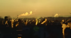 Mazowsze przyspiesza walkę ze smogiem