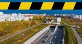 Weekend na ul. Puławskiej nie będzie taki przyjemny