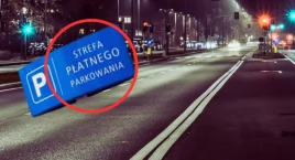 Nowa strefa płatnego parkowania na Mokotowie?