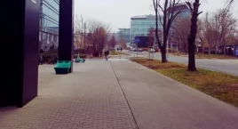 Nowa ścieżka powstanie na m.in. na ul. Suwak!