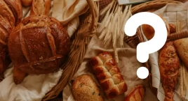 Kiedy pieczywo jest zdrowe?