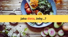 Jaką dietą wzmocnić odporność? - Służewski Dom Kultury podpowie